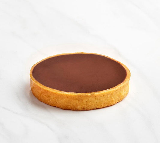Tartelette chocolat