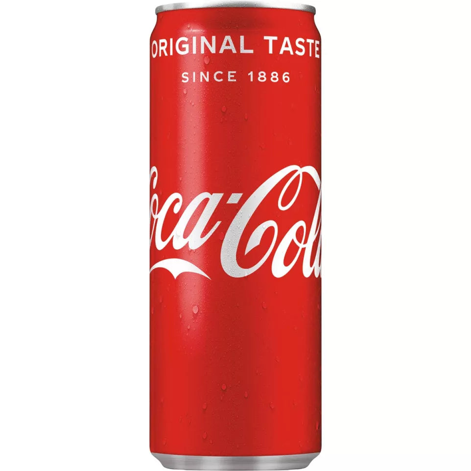 coca