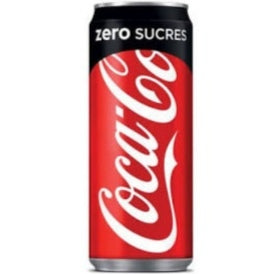 coca-zero